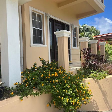 Appartamento Belle Breeze Haven Gros Islet Esterno foto