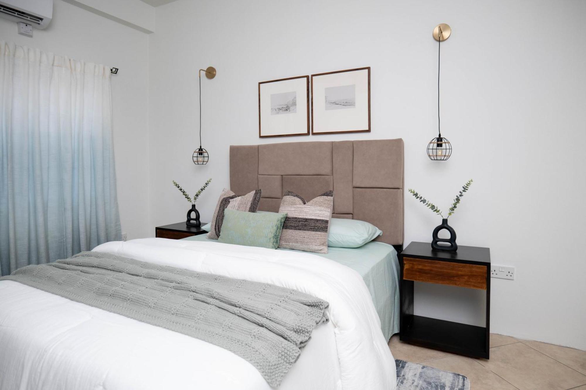 Appartamento Belle Breeze Haven Gros Islet Esterno foto