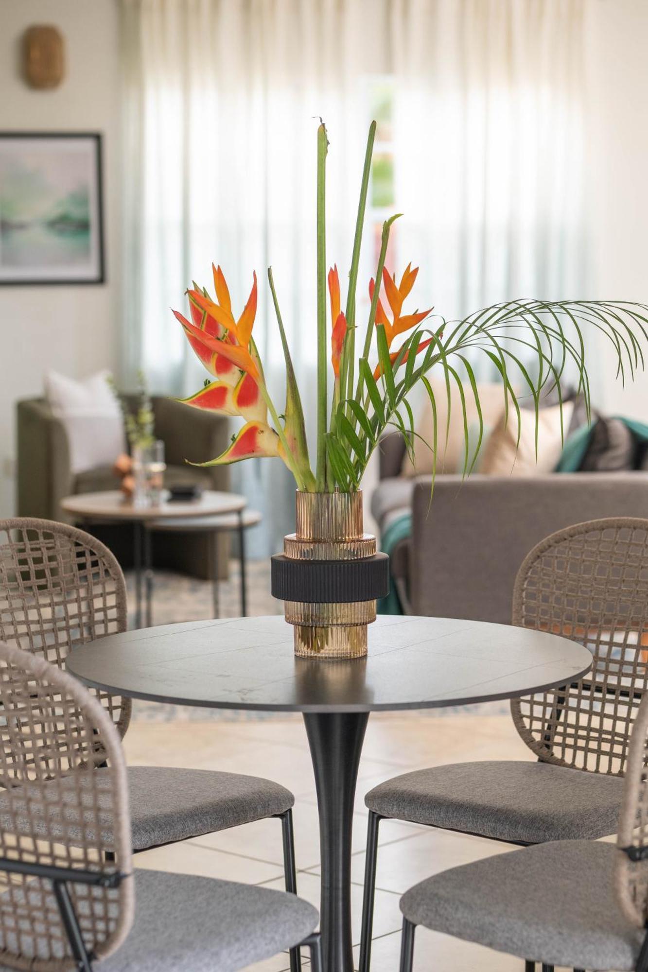 Appartamento Belle Breeze Haven Gros Islet Esterno foto