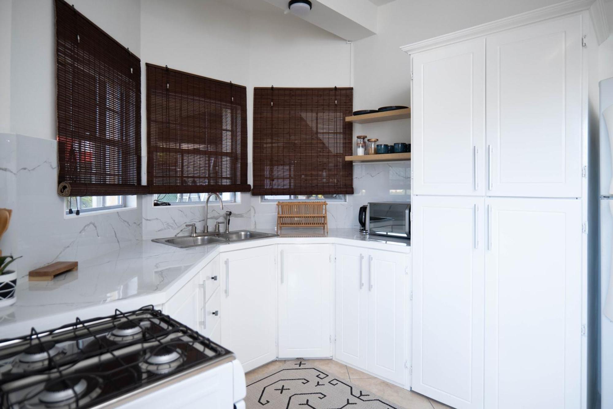 Appartamento Belle Breeze Haven Gros Islet Esterno foto